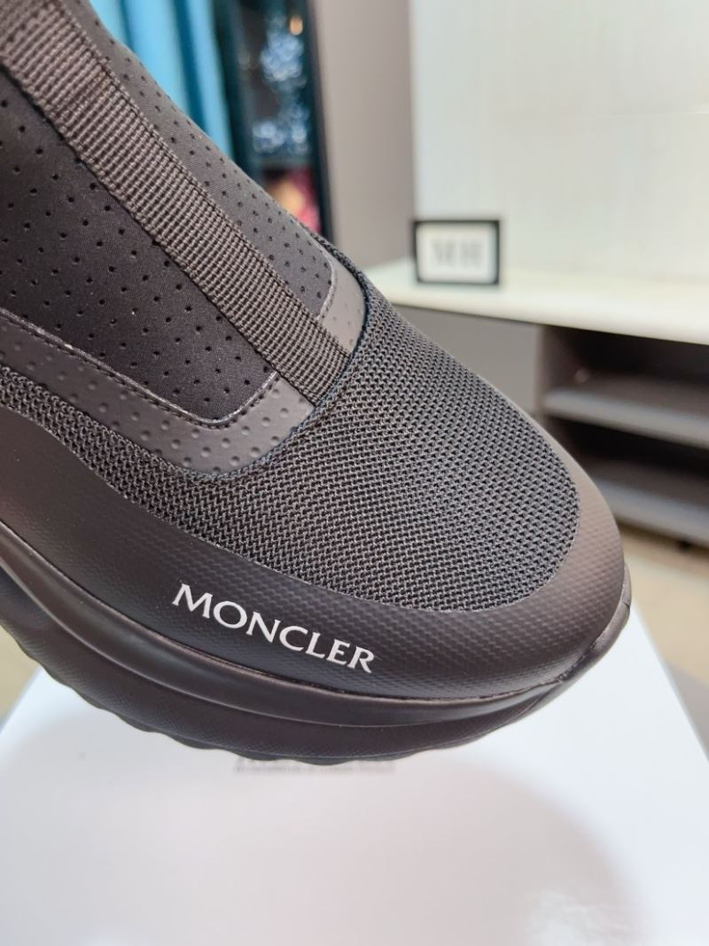 Moncler Shoes